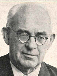 Bild von Dr. Hugo Weigold