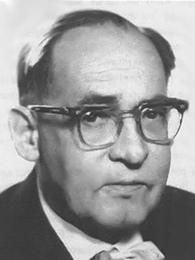 Bild von Dr. Carl Friedrich Weiss