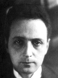 Bild von Dr. Karl Weissenberg