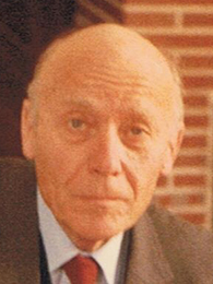 Bild von Dr. Gustav Wellenstein