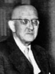 Bild von Prof. Dr. Friedrich Weller