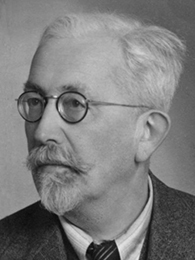 Bild von Prof. Dr. Leopold Wenger