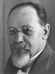 Bild von Prof. Dr. Max Westenhöfer