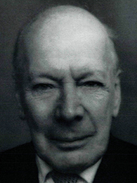 Bild von Dr. Otto Wettstein