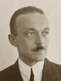 Bild von Dr. Wolfgang Wettstein