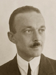 Bild von Dr. Wolfgang Wettstein