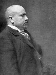 Bild von Prof. Dr. Karl Weule