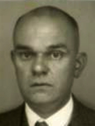 Bild von Dr. Conrad Weygand