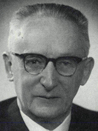 Bild von Prof. Dr. Felix Widder