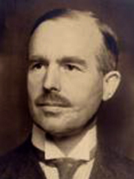 Bild von Prof. Dr. Heinrich Wienhaus