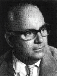 Bild von Dr. Hans Wieseneder