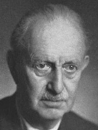 Bild von Prof. Dr. Artur Winkler-Hermaden