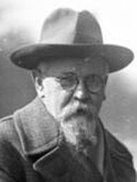 Bild von  Rudolf Wissell