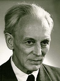 Bild von Prof. Dr. Hermann von Wissmann