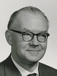 Bild von Prof. Dr. Georg Wittig