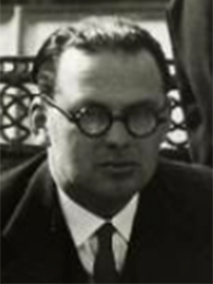 Bild von Dr. Rudolf Wittkower