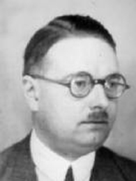 Bild von Dr. Walther Wolf