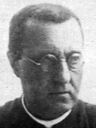 Bild von Prof. Theodor Wulf