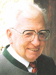 Bild von Dr. Walter Wüst