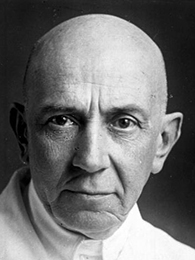Bild von Prof. Dr. Wilhelm Zangemeister