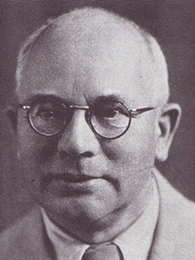 Bild von Prof. Dr. Walther Ziesemer