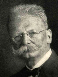 Bild von Prof. Dr. Karl Münscher