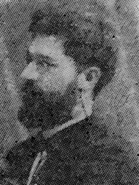 Bild von Dr. Friedrich Teutsch