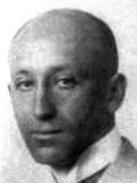 Bild von Dr. Wilhelm Benary