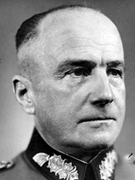 Bild von  Walther von Brauchitsch