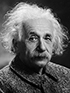 Bild von Prof. Dr. Albert Einstein