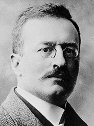 Bild von Dr. Sven Anders Hedin