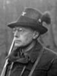 Bild von Dr. Walter von Keudell
