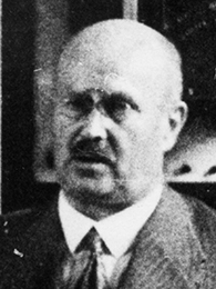 Bild von Prof. Dr. Johannes Meisenheimer