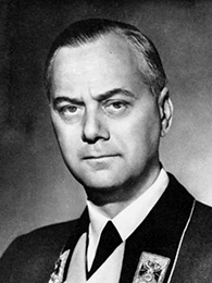 Bild von  Alfred Rosenberg