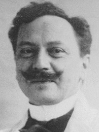 Bild von Prof. Dr. Adalbert Czerny