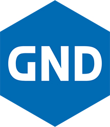 LOGO: Gemeinsame Normdatei